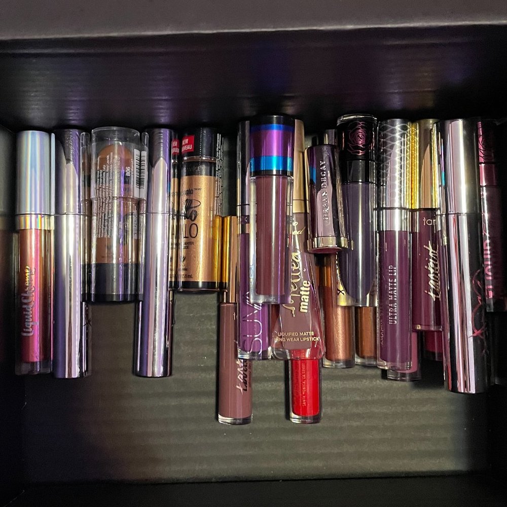 Makeup Bundle